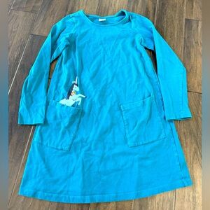 Hanna Andersson Dress